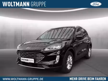 Ford Kuga 1.5 150 Titanium