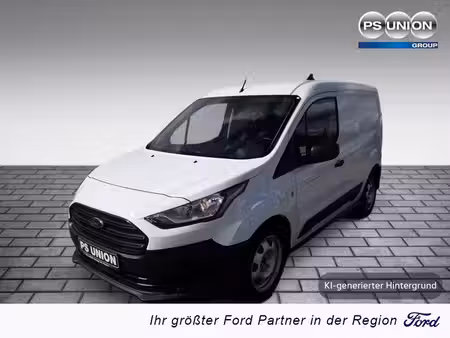 Ford Transit 1.5 75 Basis