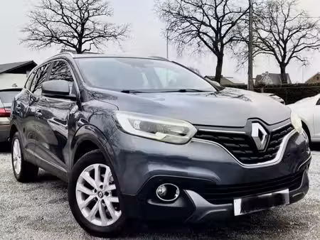 Renault Kadjar 1.5 dCi 110