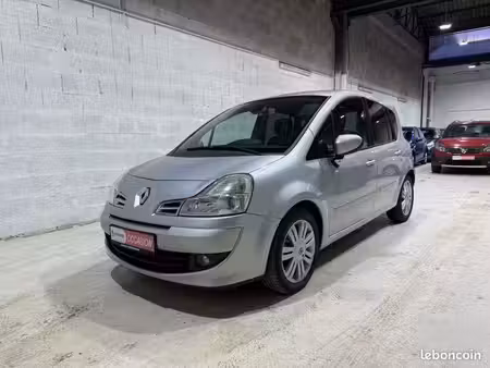 Renault Grand Modus 1.6 110