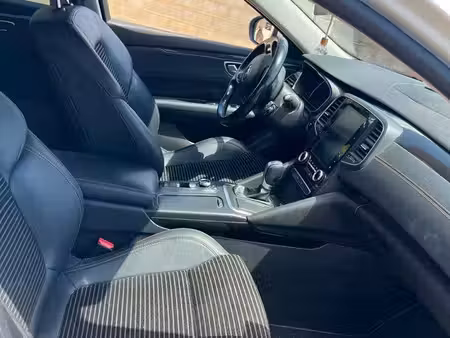 Renault Talisman 2.0 dCi 200