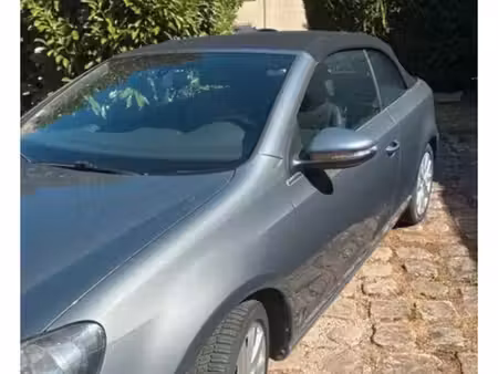 Volkswagen Golf 1.6 TDI 105
