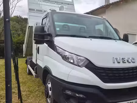Iveco Daily 35