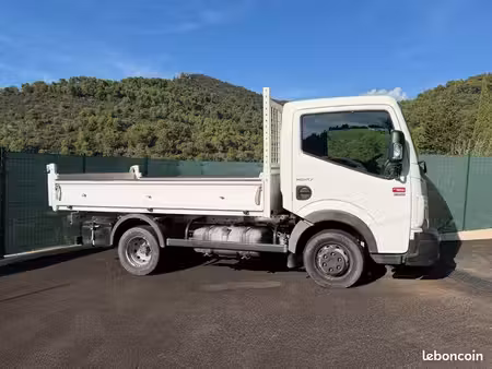 Renault Maxity