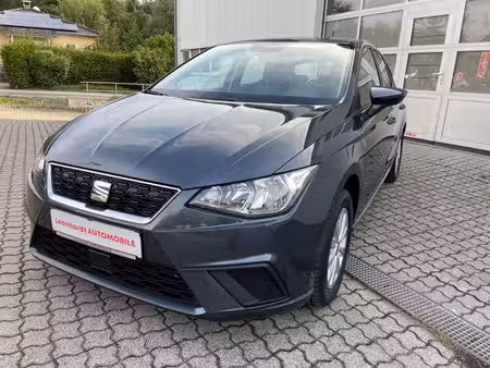 Seat Ibiza 1.0 Style