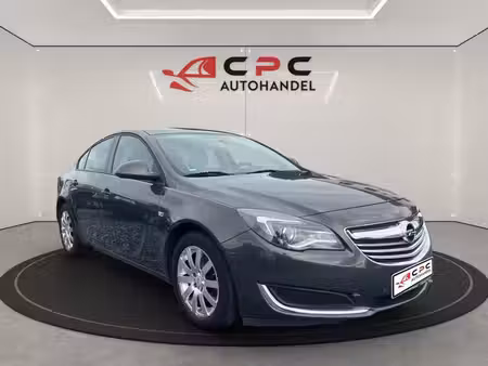 Opel Insignia 2.0 CDTI 140 Selection