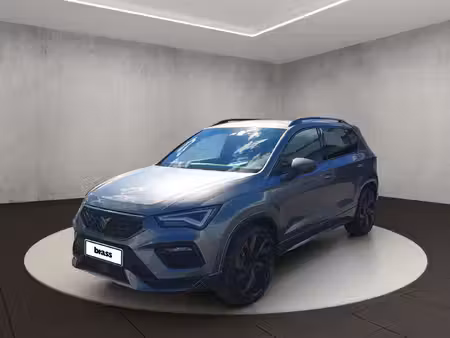 Cupra Ateca 1.5 TSI 150