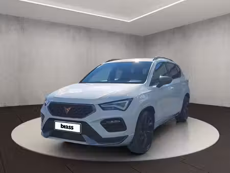 Cupra Ateca 1.5 TSI 150