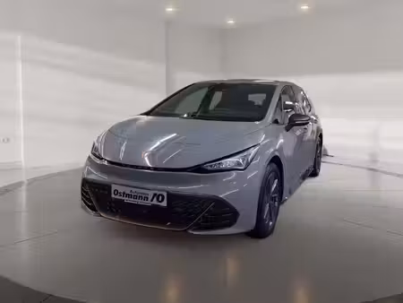 Cupra Born 204