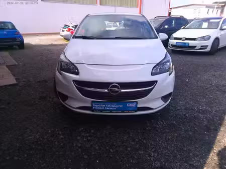 Opel Corsa 1.2