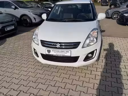 Suzuki Swift 1.2 94 Club