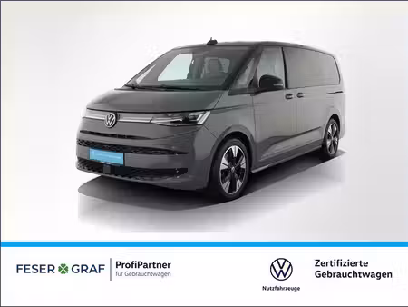 Volkswagen Multivan 2.0 TDI 150 L