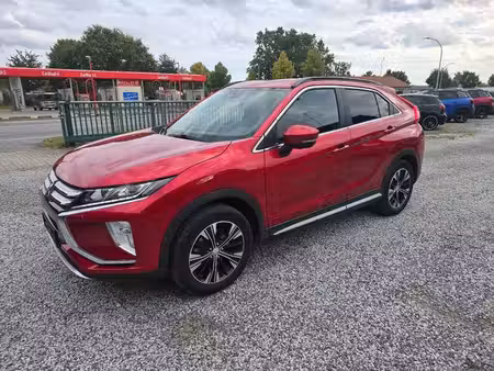 Mitsubishi Eclipse Cross 1.5 163 Diamant Edition