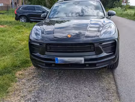 Porsche Macan 2.0 265 4x4