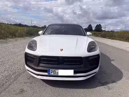 Porsche Macan GTS V6 2.9 440 4x4