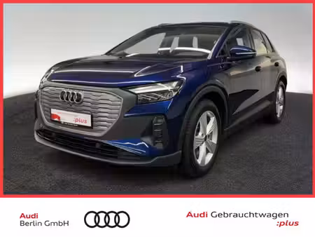 Audi Q4 e-tron 40 204