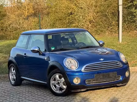 Mini Mini One 1.4 95