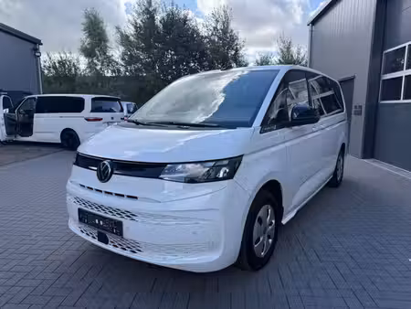 Volkswagen Multivan 2.0 TDI 150