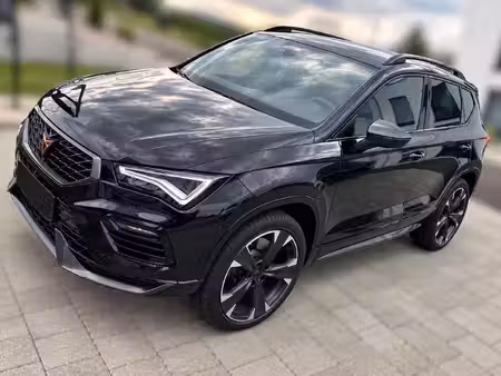 Cupra Ateca 2.0 TSI 300