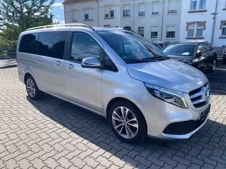 Mercedes-Benz Classe V V 250 2.0 190