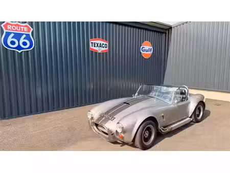 AC Cobra Replica