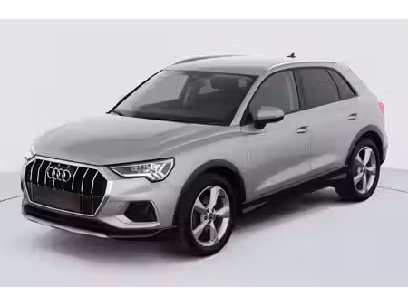 Audi Q3 35 TDI 2.0 TDI 150