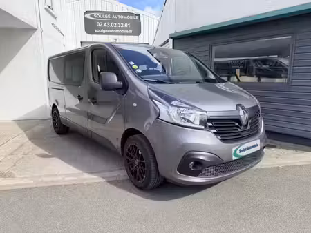 Citroën Jumpy 