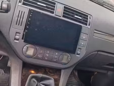 Ford C-max SE