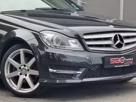 Mercedes-Benz Classe E 250 C