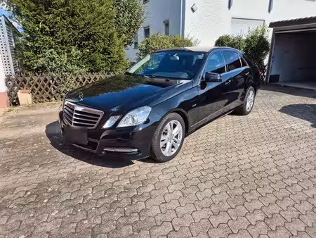 Mercedes-Benz Classe E E 220 2.1 CDI 170