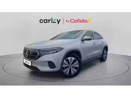 Mercedes-Benz EQA 250+ 190 Progressive Line