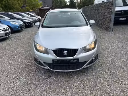 Seat Ibiza 1.4 85