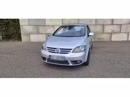 Volkswagen Golf Plus 2.0 TDI 140