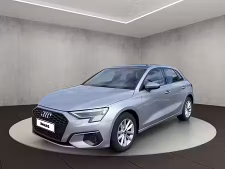 Audi A3 2.0 TDI 116