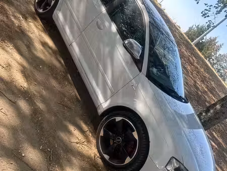 Audi A3 2.0 TFSI 200