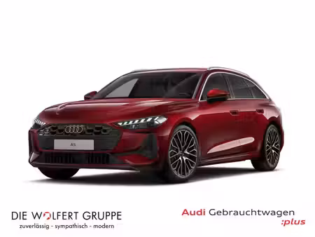 Audi A5 2.0 TFSI 150