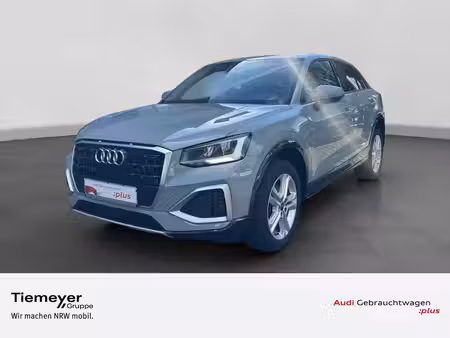 Audi Q2 35 TDI 2.0 TDI 150