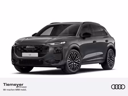 Audi Q3 1.5 TFSI 272 S line