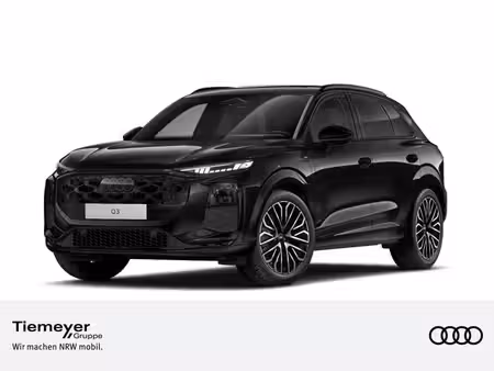 Audi Q3 1.5 TFSI 272 S line