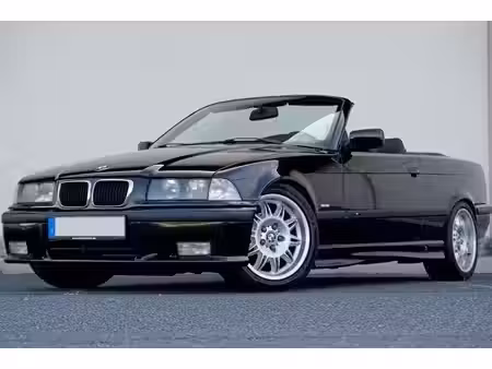 BMW Série 3 1.8
