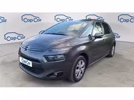 Citroën C4 Picasso 1.2 PureTech 130 Feel