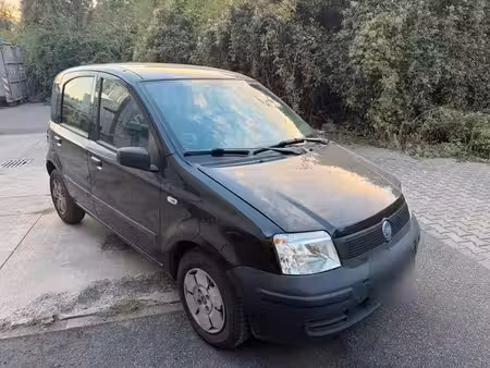 Fiat Panda 1.1 54