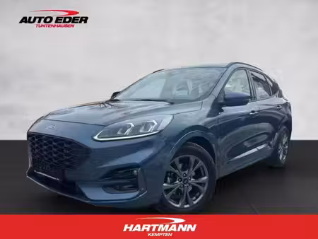 Ford Kuga 2.5 ST Line