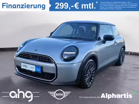 Mini Mini Cooper 1.5 156 Essential