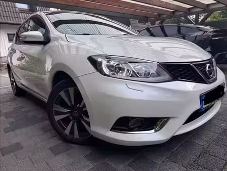 Nissan Pulsar 1.5 dCi 110 Acenta