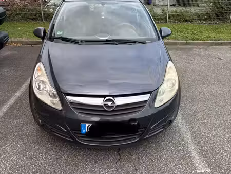 Opel Corsa 1.2 80