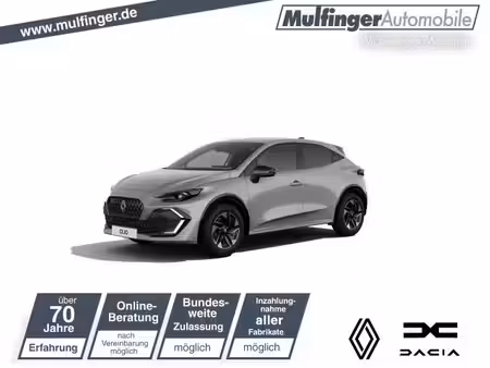 Renault Clio 1.2 TCe 115 Techno
