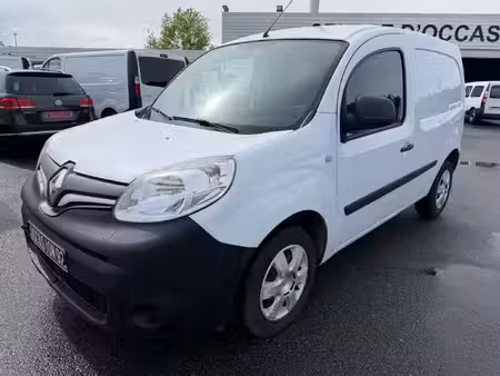 Renault Express 1.5 dCi