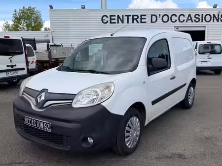Renault Express Confort