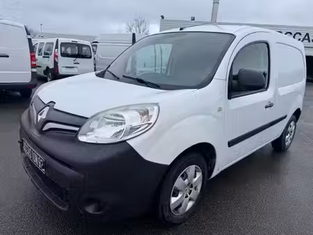 Renault Express 